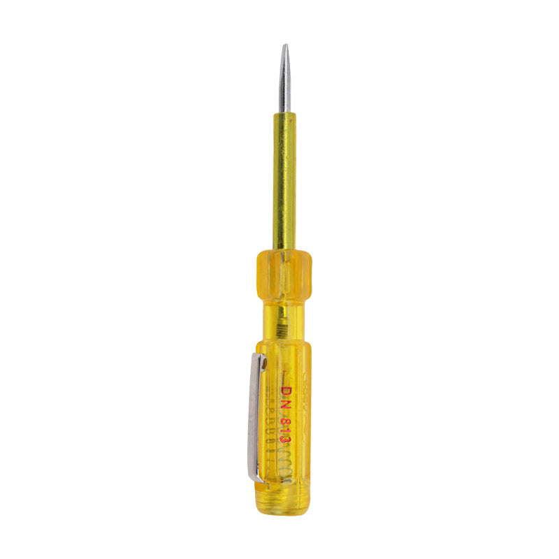 De Neers Tester – With Neon Bulb