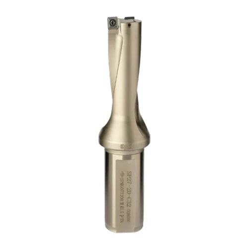 SPMG09 High Precision U-drill (SPMG Series)