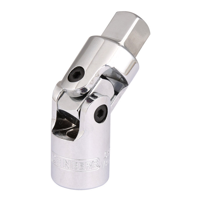 De Neers Universal Joint 1/4 - 1