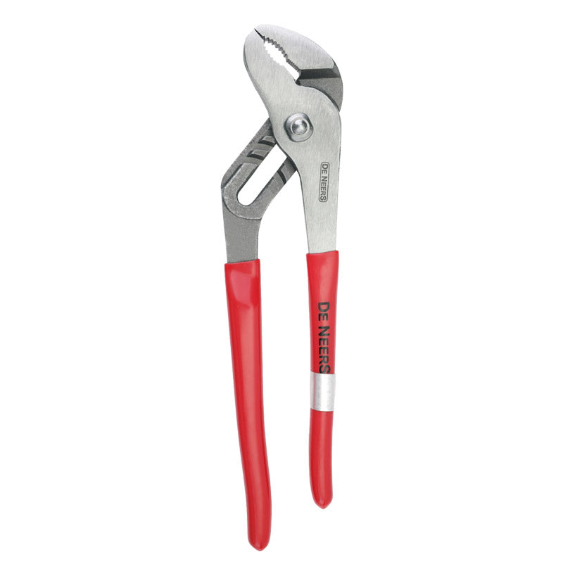 De Neers Water Pump Plier Groove Joint