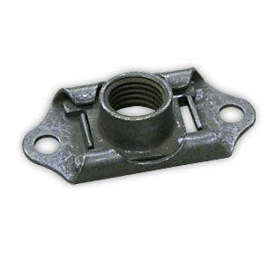 8-32 Floating Anchor Nut (10pcs)