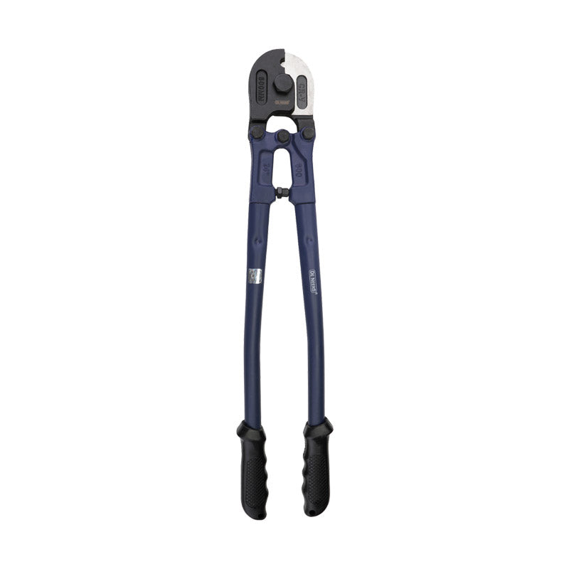 De Neers Wire Rope Cutter Heavy Duty 350mm-1200mm
