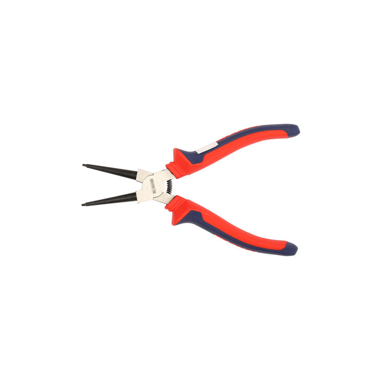 De Neers Circlip Pliers Internal Straight 125mm-450mm
