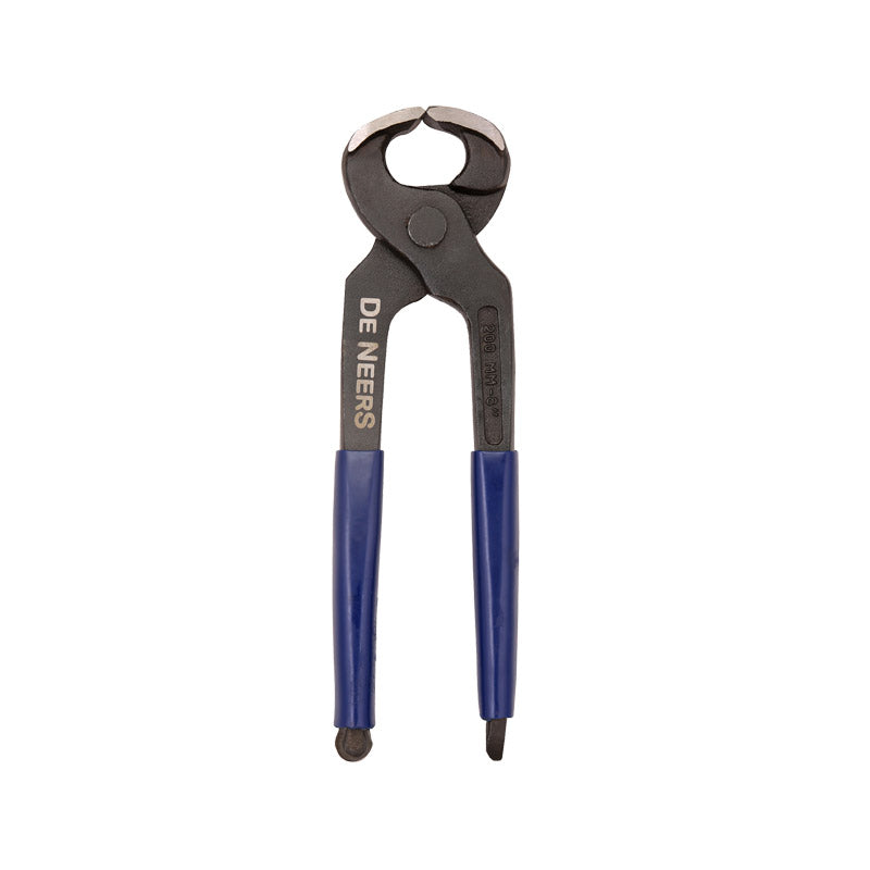 De Neers Cobbler Pincer With Dip Insulation
