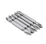 Philips Screwdriver Bits(PH2 (PHILIPS S2x65mm) Pack of 10