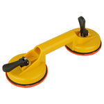 Stanley 2-14-054 Double Lifting Suction Cup