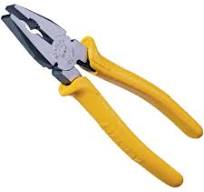 STANLEY STHT84509  Combination plier 6"