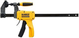 DeWalt DWHT83600 DeWalt Hybrid Clamp 300MM