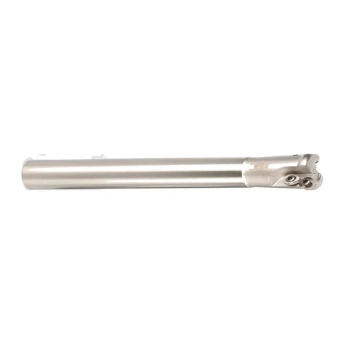 Dia 16mm | 1 Pocket Indexable Endmill (EMR Series) RP10 Insert
