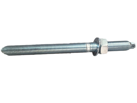Metric Zinc Plated  Chemical Anchor Bolt (M8-M24)