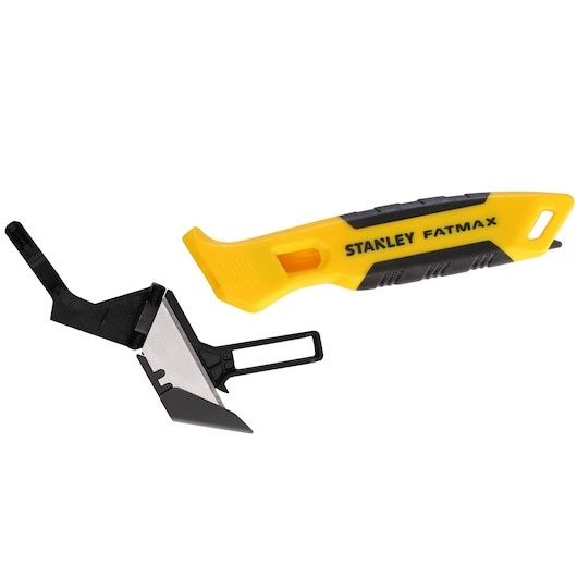 Scraper