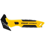 Stanley Fatmax FMHT10373-0 Pull Cutter Single Bi-Mat Replaceable Blade Scraper