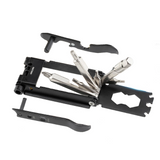 STANLEY FMHT26001  21 in 1 Functions Bike Multi-tool