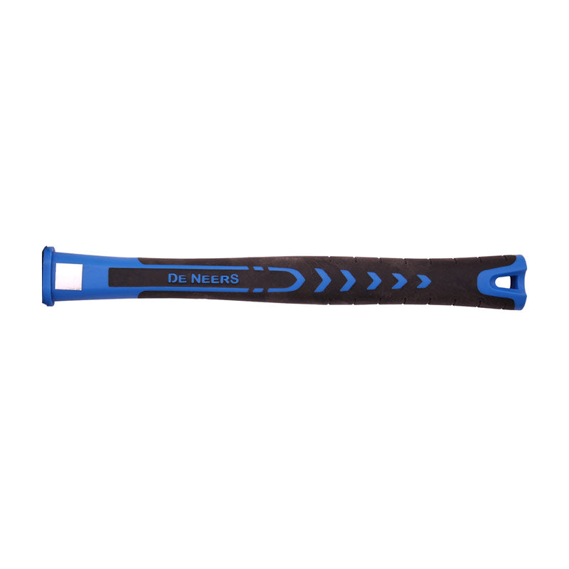 De Neers Fiberglass Handle for Hammers Pack of 2