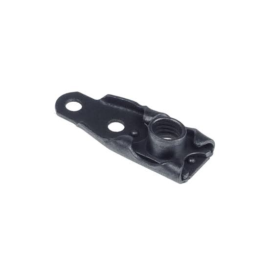8-32 Floating Anchor Nut with 1 Lug (5pcs)