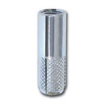 Metric Zinc Plated Drop-In Anchor Multipack