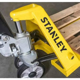 Stanley SXWT-CPT-25XL Pallet Truck 1500KG Long Forks