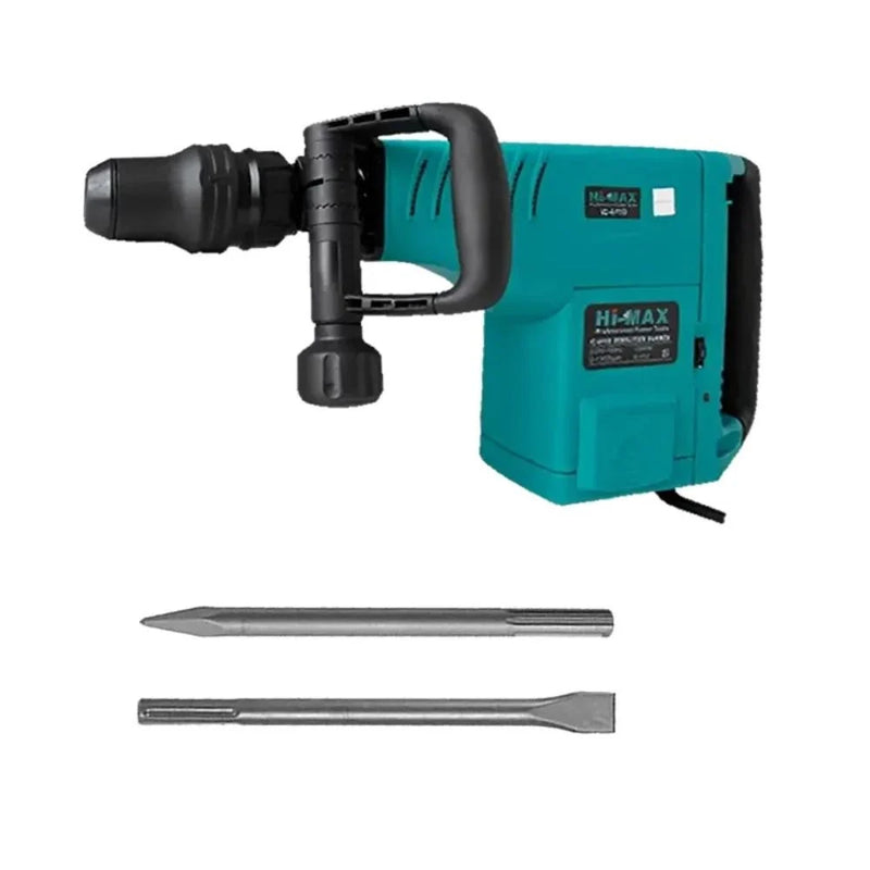 Max H401 10Kg Demolition Hammer