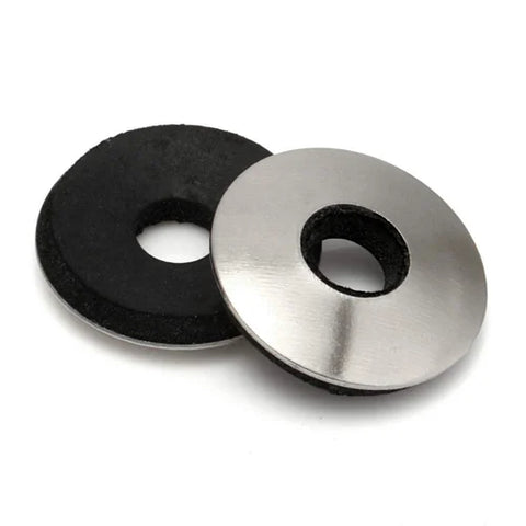 Metric Metal Bonded Washer  Pack of 500
