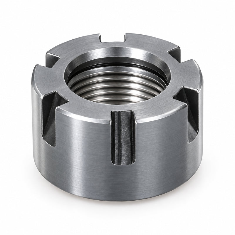 ER Collet Chuck Mini Nut