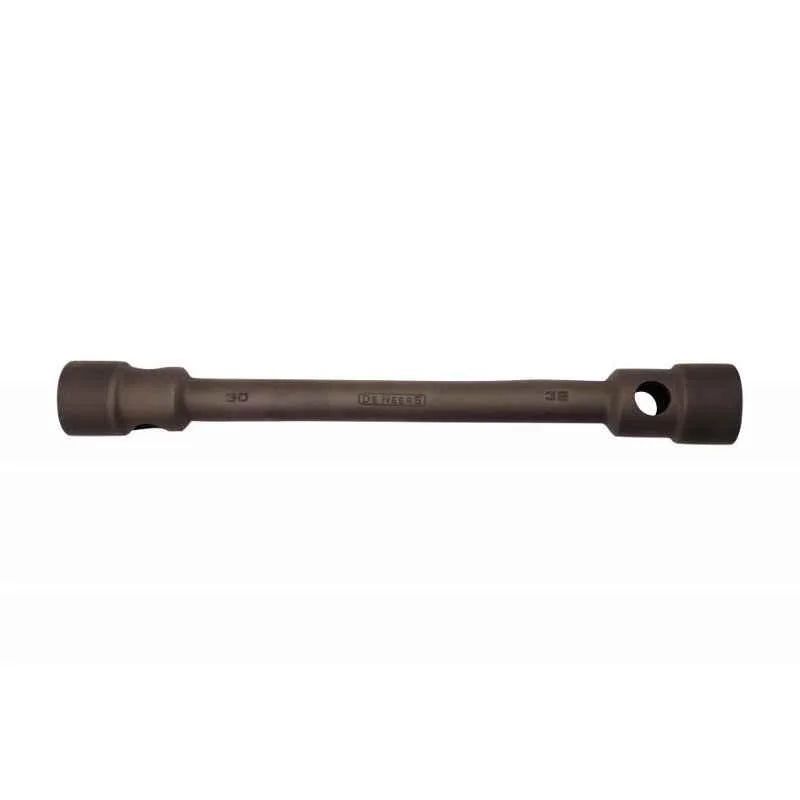 De Neers Two Way Wheel Spanner - Each