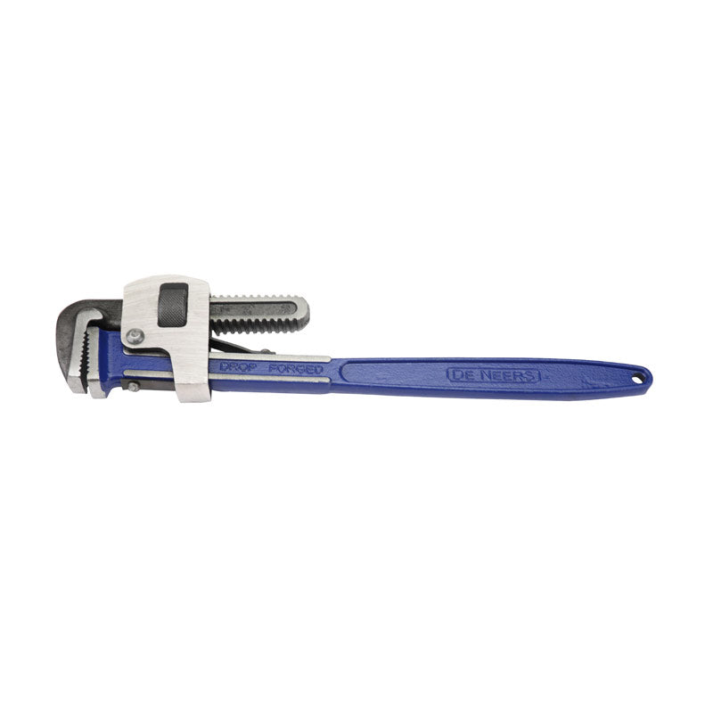 De Neers Pipe Wrenches Stillson Pattern 200-1500mm