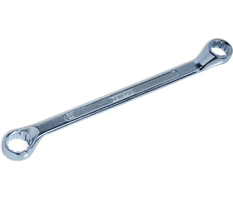 De Neers Ring Spanner SAE Size Pack of 3