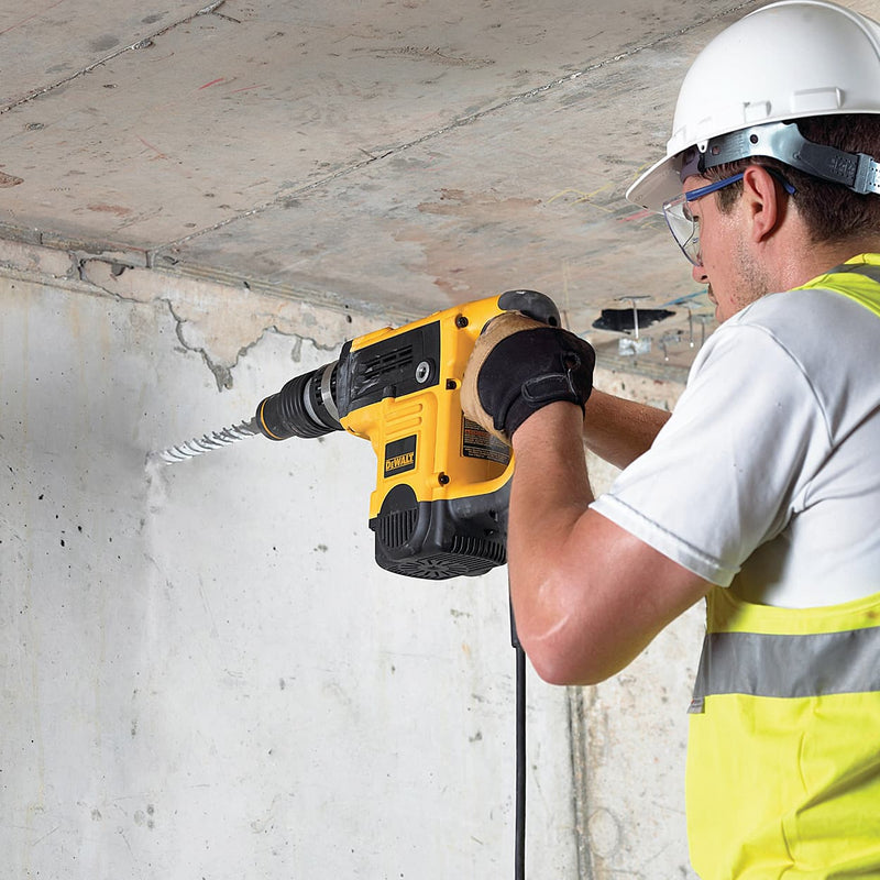 Dewalt Extreme SDS Max 4 Cutter Drill Bit