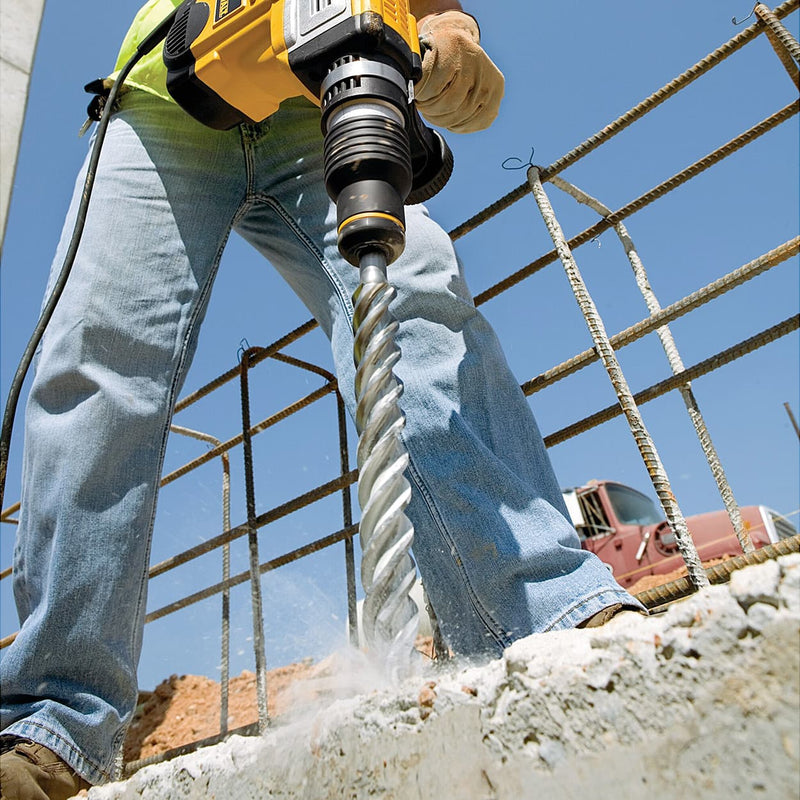 Dewalt Extreme SDS Max 4 Cutter Drill Bit