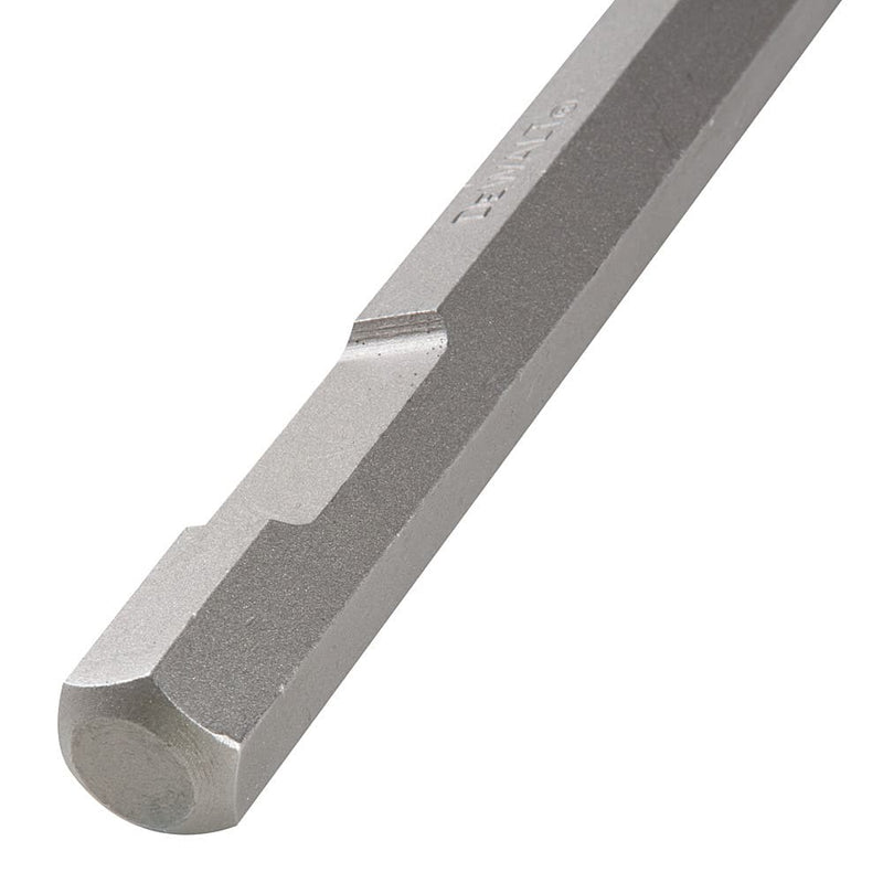 Dewalt DWA0809-IN Hex Shank Pointed Chisel 400mm