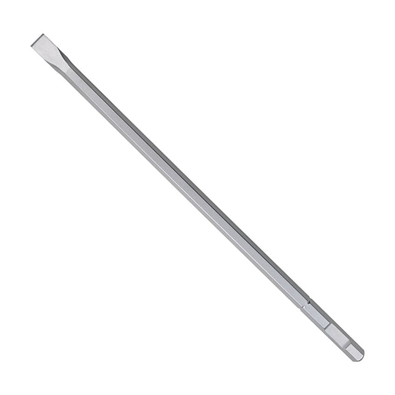 Dewalt DT6942-QZ Hex Shank Flat Chisel 400mm