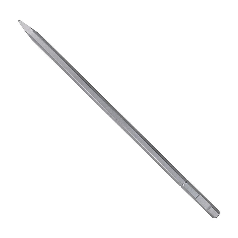 Dewalt DT6941-QZ Hex Shank Pointed Chisel 600mm