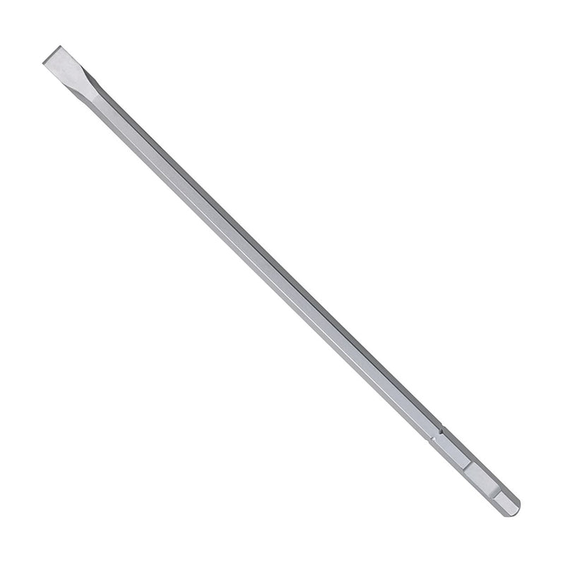 Dewalt DT6943-QZ Hex Shank Flat Chisel 600mm