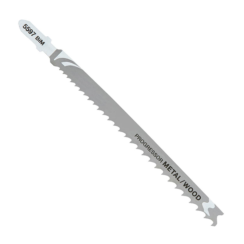 Dewalt DT2059-QZ Extreme BiMetal Jigsaw Blade For Wood & Metal 101mm