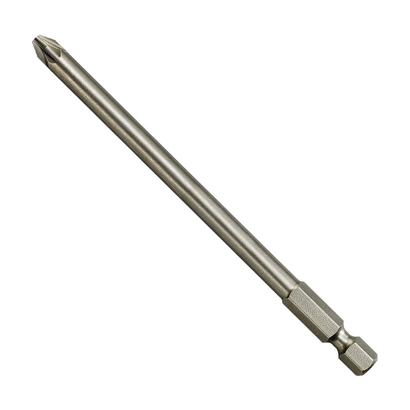 Dewalt DT7203-QZ Pozidriv Torsion Screwdriver Bits PZ2x110mm
