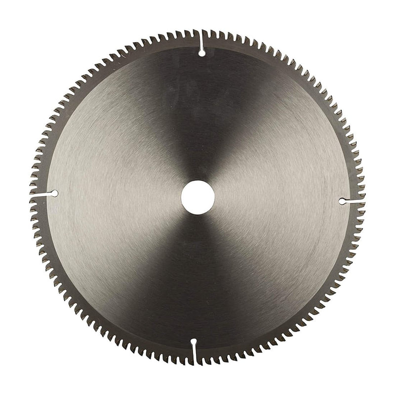 Dewalt DW03225-IN 10 Inch 120 Teeth 254mm Out Diameter Circular Saw Blade (Pack of 5)