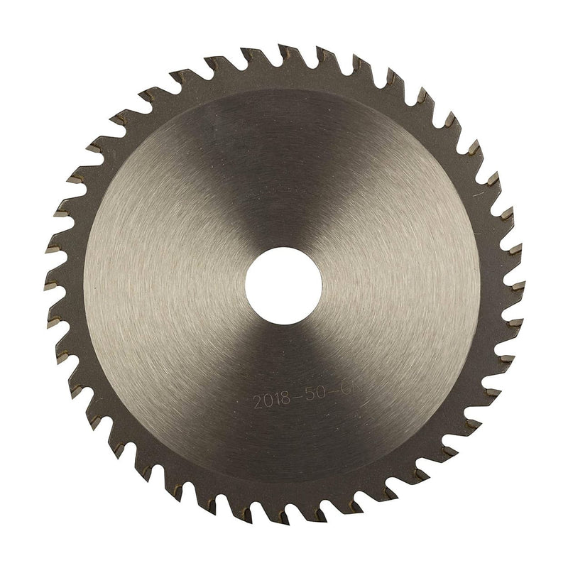 Dewalt DW03540-IN 5 Inch 40 Teeth 125mm Out Dia TCT Woodworking Circular Saw Blade