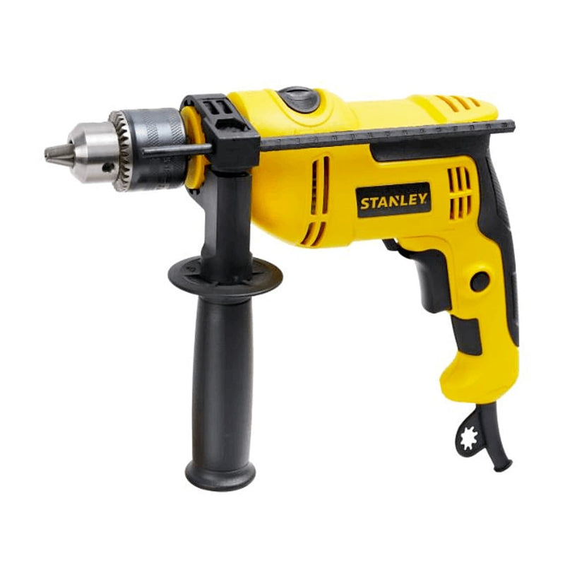 Stanley SDH550N 550W 13mm Hammer Drill