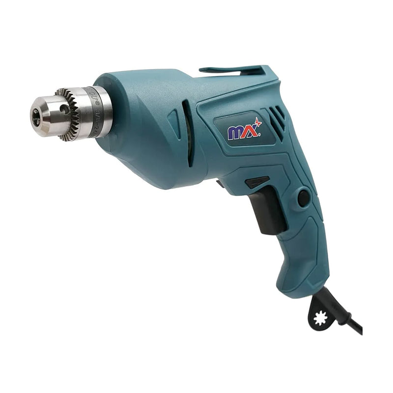 Max MXD350 350W 10mm Rotary Drill
