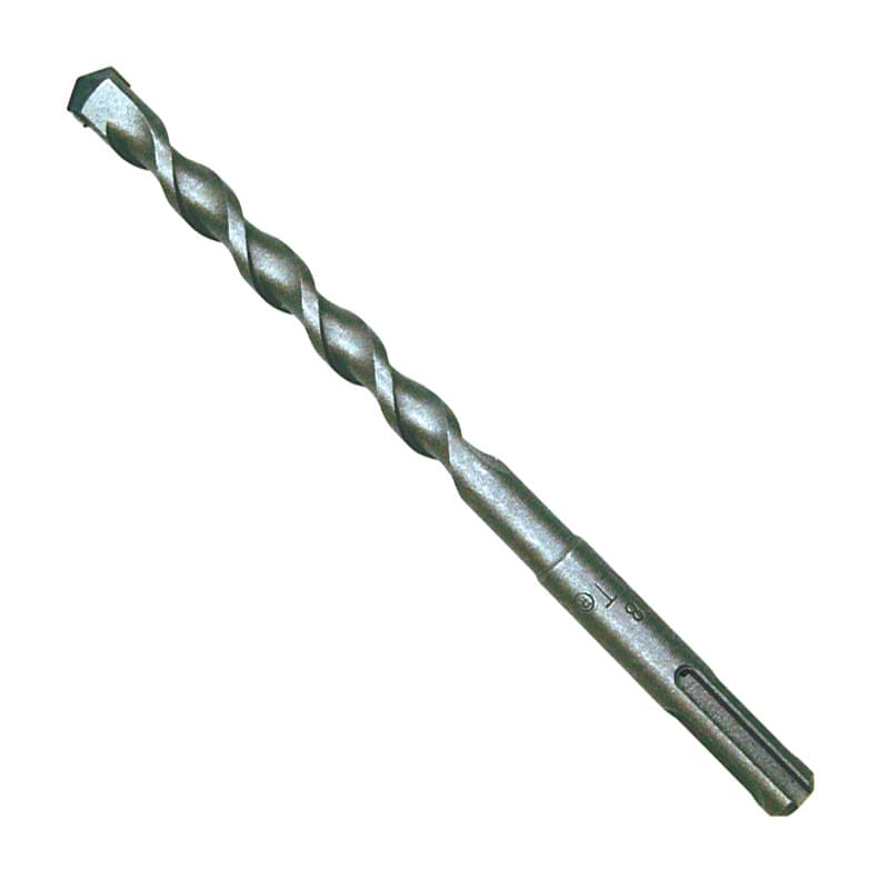 Dewalt DW00703-B1 6mm x 160mm SDS Plus Economy Drill Bit (Pack of 5)
