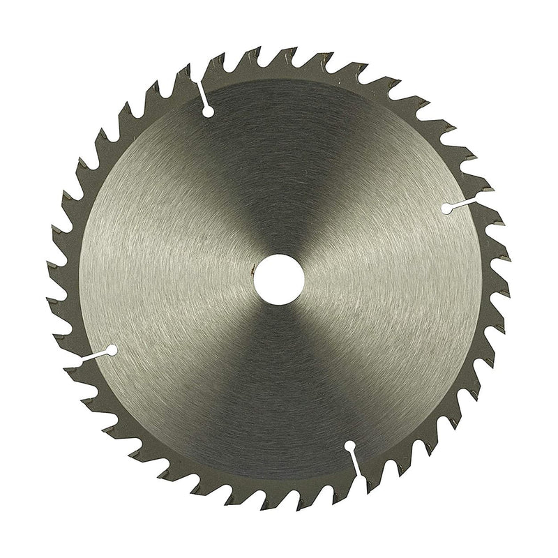 Dewalt DT4062-B1 7-1/4 Inch 40 Teeth 185mm Out Dia TCT Woodworking Circular Saw Blade