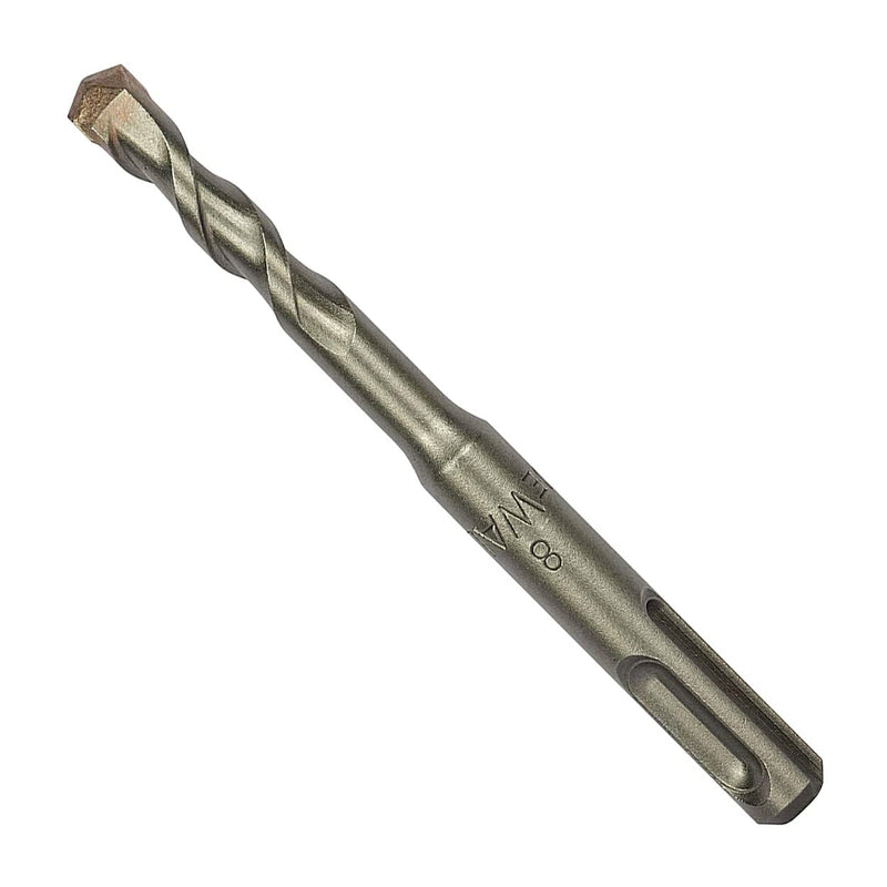 Dewalt DW00705-B1 8mm x 110mm SDS Plus Economy Drill Bit (Pack of 5)