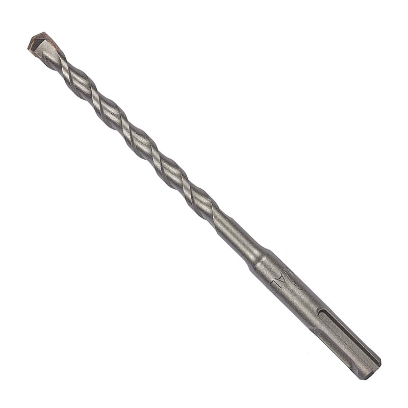 Dewalt DW00706-B1 8mm x 160mm SDS Plus Economy Drill Bit (Pack of 5)