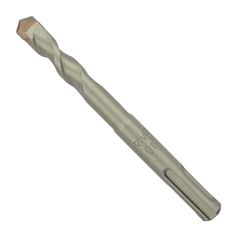 Dewalt DW00708-B1 10mm x 110mm SDS Plus Economy Drill Bit (Pack of 5)