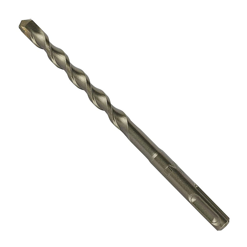 Dewalt DW00709-B1 10mm x 160mm SDS Plus Economy Drill Bit (Pack of 5)
