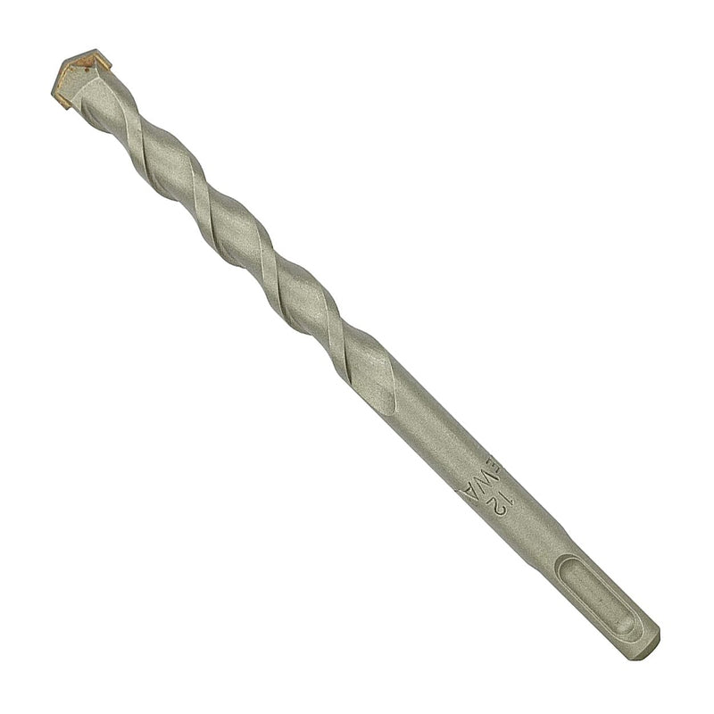 Dewalt DW00712-B1 12mm x 160mm SDS Plus Economy Drill Bit (Pack of 5)
