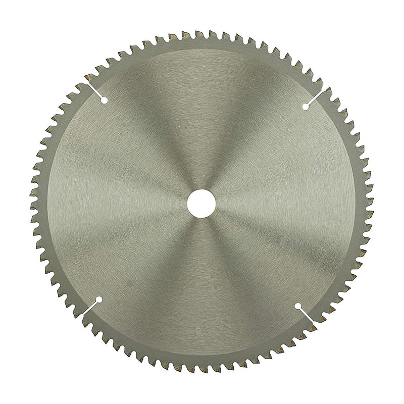 Dewalt DW03230-IN 12 Inch 80 Teeth 305mm Out Diameter Circular Saw Blade (Pack of 10)