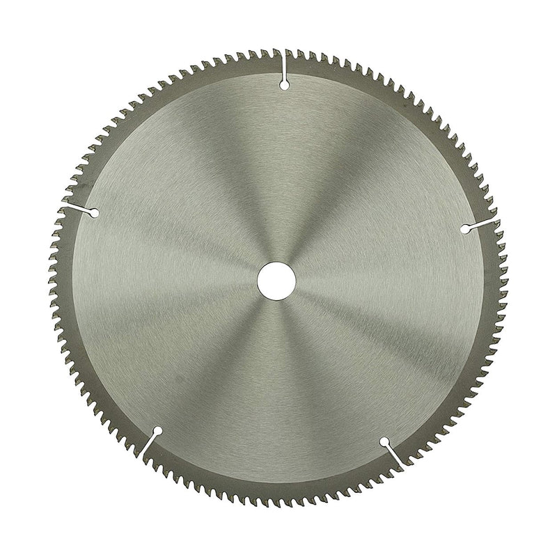 Dewalt DW03245-IN 12 Inch 120 Teeth 305mm Out Diameter Circular Saw Blade (Pack of 5)
