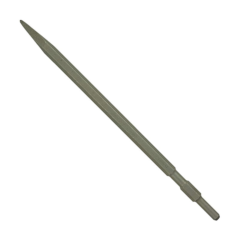 Dewalt DT6905-B1 Professional HEX Pointed Chisel (17mm x 400mm)