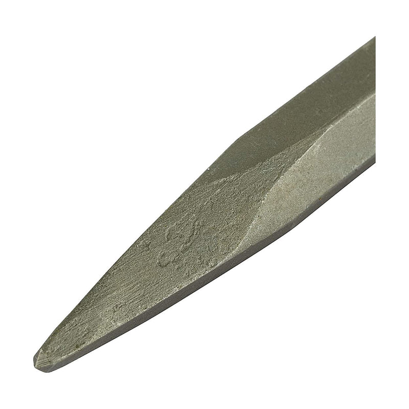 Dewalt DT6905-B1 Professional HEX Pointed Chisel (17mm x 400mm)